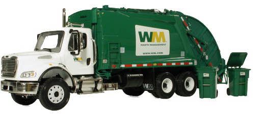 Waste Management Service